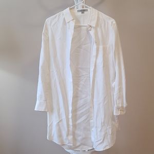 Perfect ALL SAINTS shirt dress